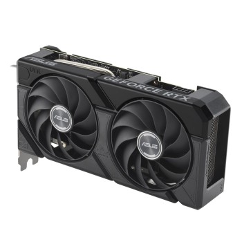 Karta graficzna ASUS Dual GeForce RTX 4060 EVO OC 8GB GDDR6