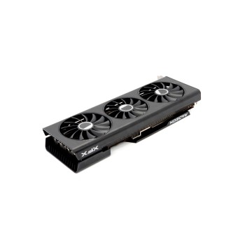 Karta graficzna XFX Radeon RX 7700 XT SPEEDSTER QICK319 BLACK 12GB GDDR6