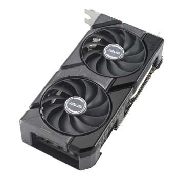 Karta graficzna ASUS Dual GeForce RTX 4060 Ti 8GB OC EVO GDDR6