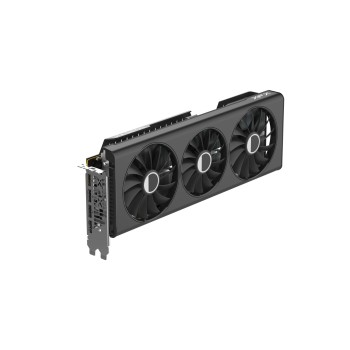 Karta graficzna XFX Radeon RX 7800 XT SPEEDSTER QICK319 CORE 16GB GDDR6