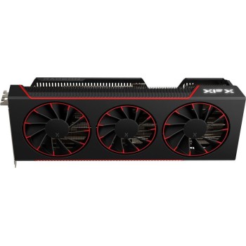 Karta graf. XFX Quicksilver RX 7800XT Magnetic Air Gaming