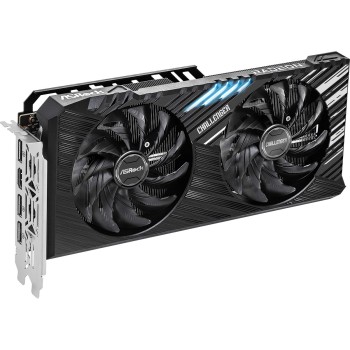 Karta graficzna ASRock Radeon RX 7600 XT Challenger 16GB OC