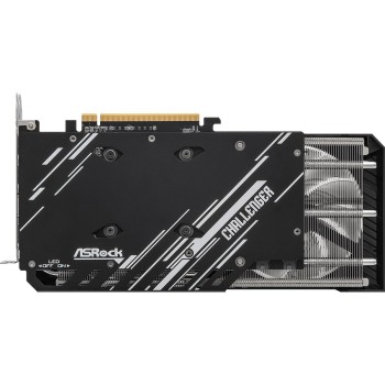 Karta graficzna ASRock Radeon RX 7600 XT Challenger 16GB OC