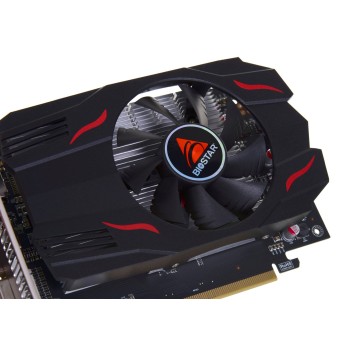 Karta graficzna BIOSTAR Radeon RX 550 4GB GDDR5 (VA5505RF41-SBHRA-BS2)