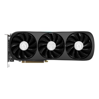 Zotac GAMING GeForce RTX 4070 SUPER Trinity OC NVIDIA 12 GB GDDR6X