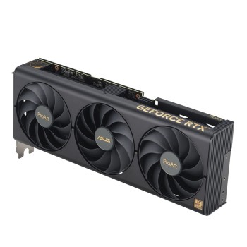 Karta graficzna ASUS ProArt GeForce RTX 4060 8GB OC GDDR6