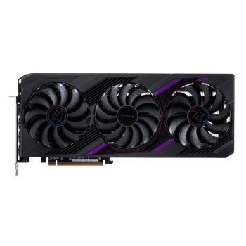 Karta graficzna ASRock Radeon RX 7700 XT Phantom Gaming 12GB OC