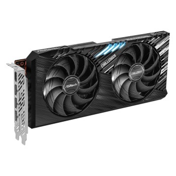 Karta graficzna ASRock Radeon RX 7800 XT Challenger 16GB OC