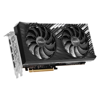 Karta graficzna ASRock Radeon RX 7700 XT Challenger 12GB OC