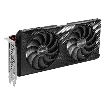 Karta graficzna ASRock Radeon RX 7700 XT Challenger 12GB OC