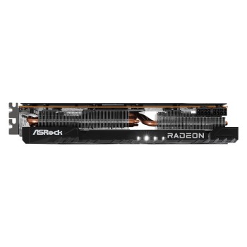 Karta graficzna ASRock Radeon RX 7700 XT Challenger 12GB OC