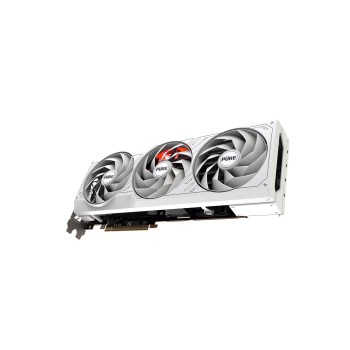 Karta graficzna SAPPHIRE RADEON RX 7700 XT PURE GAMING OC 12GB GDDR6