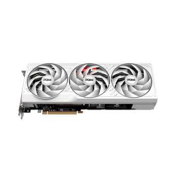 Karta graficzna SAPPHIRE RADEON RX 7700 XT PURE GAMING OC 12GB GDDR6