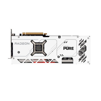 Karta graficzna SAPPHIRE RADEON RX 7700 XT PURE GAMING OC 12GB GDDR6