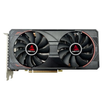 Karta graficzna BIOSTAR GeForce RTX 3060 Ti 8GB