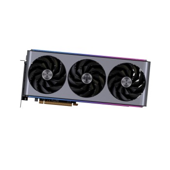 Karta graficzna SAPPHIRE Radeon RX 7900 XTX NITRO+ Vapor-X 24GB