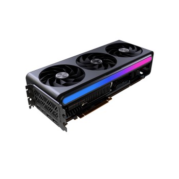 Karta graficzna SAPPHIRE Radeon RX 7900 XTX NITRO+ Vapor-X 24GB