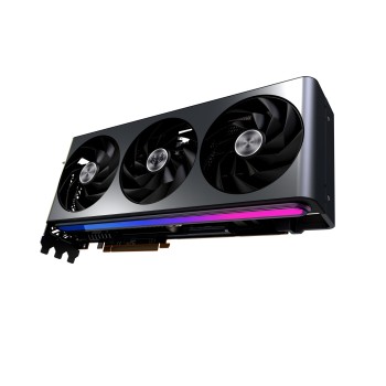 Karta graficzna SAPPHIRE Radeon RX 7900 XTX NITRO+ Vapor-X 24GB