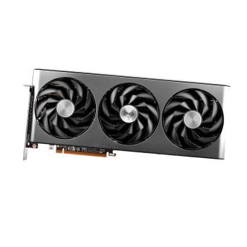 Karta graficzna SAPPHIRE RADEON RX 7700 XT NITRO+ GAMING OC 12GB GDDR6