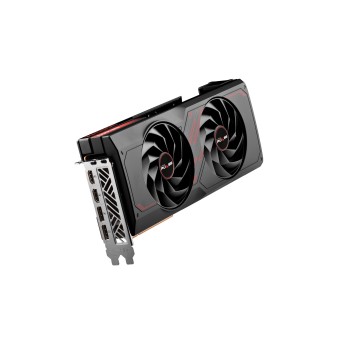 Karta graficzna SAPPHIRE RADEON RX 7700 XT PULSE GAMING 12GB GDDR6 DUAL