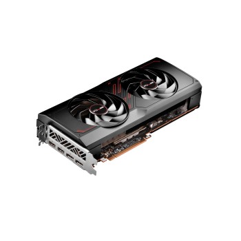 Karta graficzna SAPPHIRE RADEON RX 7700 XT PULSE GAMING 12GB GDDR6 DUAL