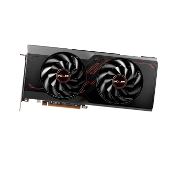 Karta graficzna SAPPHIRE RADEON RX 7700 XT PULSE GAMING 12GB GDDR6 DUAL