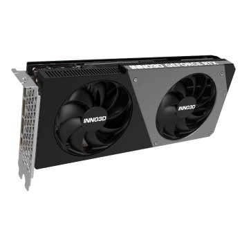 Karta graficzna INNO3D GeForce RTX 4070 Ti SUPER TWIN X2 OC