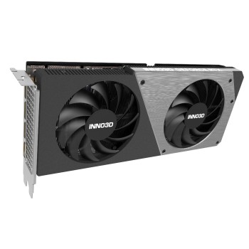 Karta graficzna INNO3D GeForce RTX 4060 Ti TWIN X2 16GB GDDR6