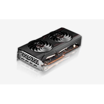 Karta graficzna SAPPHIRE PULSE RAD RX 6700 XT GAM. 12GB (WYPRZEDAŻ)