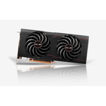 Karta graficzna SAPPHIRE PULSE RAD RX 6700 XT GAM. 12GB (WYPRZEDAŻ)