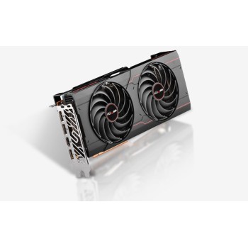 Karta graficzna SAPPHIRE PULSE RAD RX 6700 XT GAM. 12GB (WYPRZEDAŻ)