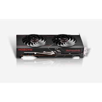 Karta graficzna SAPPHIRE PULSE RAD RX 6700 XT GAM. 12GB (WYPRZEDAŻ)