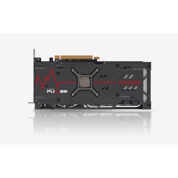 Karta graficzna SAPPHIRE PULSE RAD RX 6700 XT GAM. 12GB (WYPRZEDAŻ)