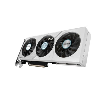 GIGABYTE GeForce RTX 4060 Ti EAGLE OC ICE 8G NVIDIA 8 GB GDDR6