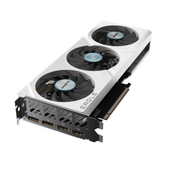 GIGABYTE GeForce RTX 4060 Ti EAGLE OC ICE 8G NVIDIA 8 GB GDDR6