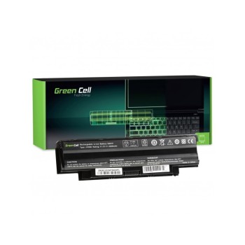 GREEN CELL BATERIA DE01 DO DELL J1KND 4400 MAH 11.1V