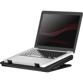 Podstawka chłodząca pod laptopa DEFENDER NS-501 15.6"-17" 3W 2xUSB