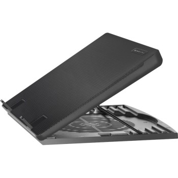 Podstawka chłodząca pod laptopa DEFENDER NS-501 15.6"-17" 3W 2xUSB