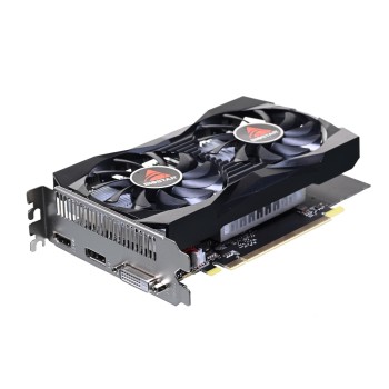 Karta graficzna BIOSTAR GeForce GTX 1050 4GB