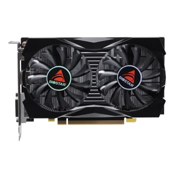 Karta graficzna BIOSTAR GeForce GTX 1050 4GB