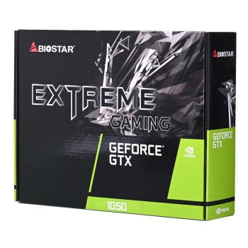 Karta graficzna BIOSTAR GeForce GTX 1050 4GB