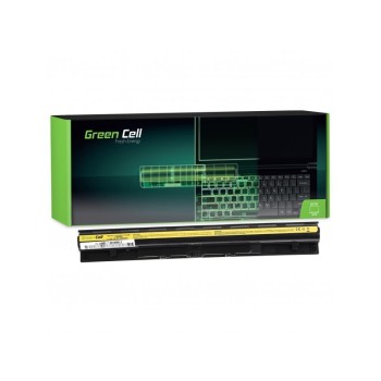 GREEN CELL BATERIA LE46 DO LENOVO L12M4E01 2200 MAH 14.4V