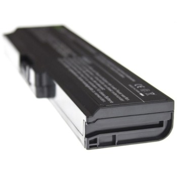 GREEN CELL BATERIA TS03 DO TOSHIBA PA3817U-1BRS 4400 MAH 10.8V