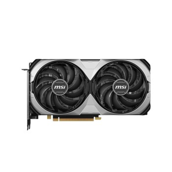 Karta graficzna MSI GeForce RTX 4070 SUPER 12GB VENTUS 2X OC