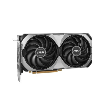 Karta graficzna MSI GeForce RTX 4070 SUPER 12GB VENTUS 2X OC