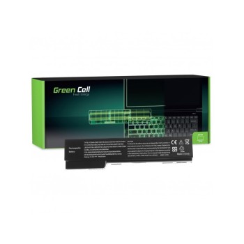 GREEN CELL BATERIA HP50 DO HP CC06XL 4400 MAH 10.8V