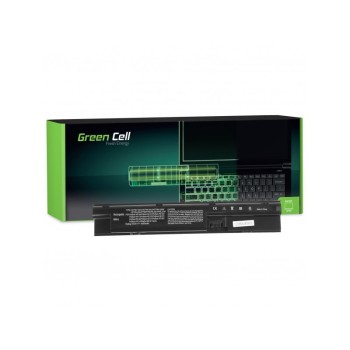 GREEN CELL BATERIA HP77 DO HP HSTNN-W98C 4400 MAH 10.8V