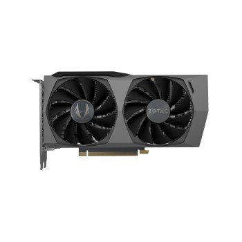 Karta Graficzna ZOTAC GAMING GeForce RTX 3060 Ti Twin Edge OC LHR 8GB GDDR6 (WYPRZEDAŻ)