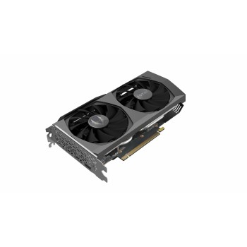 Karta Graficzna ZOTAC GAMING GeForce RTX 3060 Ti Twin Edge OC LHR 8GB GDDR6 (WYPRZEDAŻ)