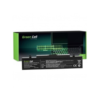 GREEN CELL BATERIA SA01 SAMSUNG AA-PB9NC6B 4400 MAH 11.1V